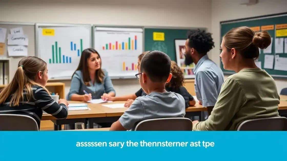 Evaluating the success of inclusive education