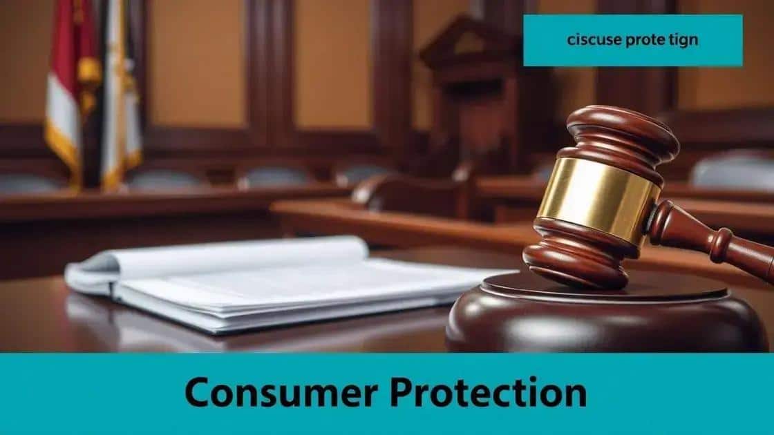 Key cases and their implications