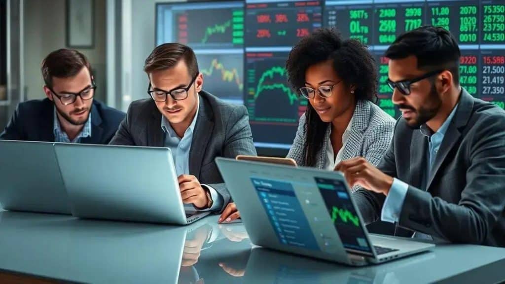 International dividend investing strategies for consistent income