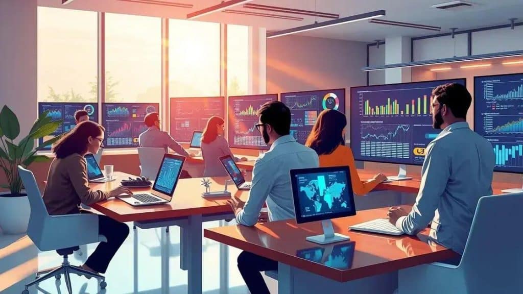 Labor market reports by region: uncovering key insights