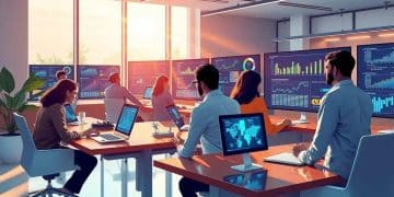 Labor market reports by region: uncovering key insights