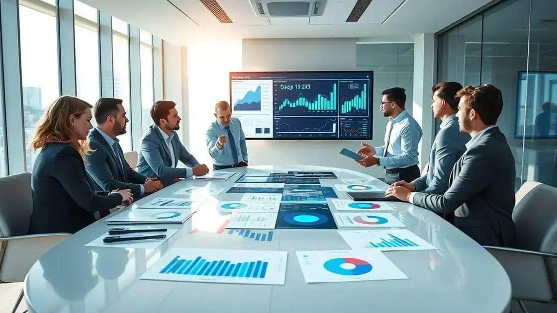 Key indicators in labor market reports