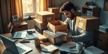 Job relocation financial aid programs: your guide to support