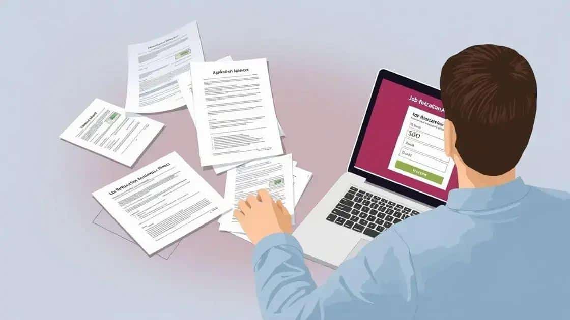 How to apply for job relocation financial aid