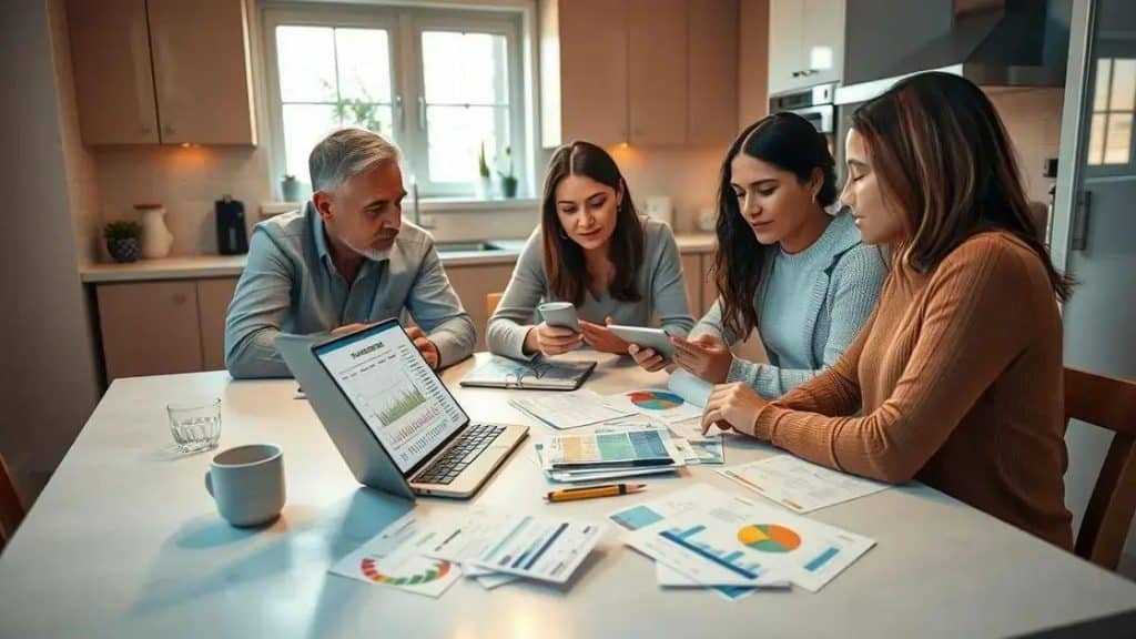 Smart budgeting tips for American households