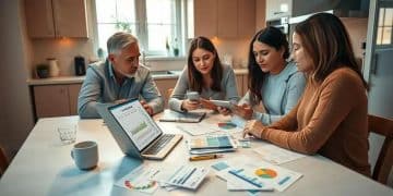 Smart budgeting tips for American households