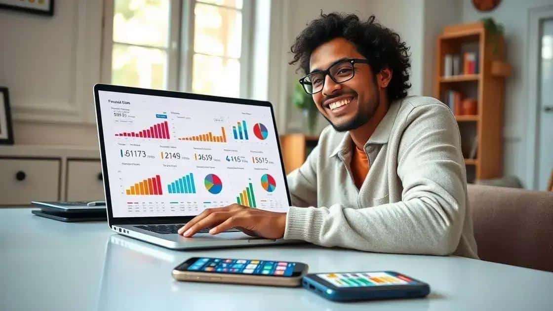 Tips for sticking to your budget