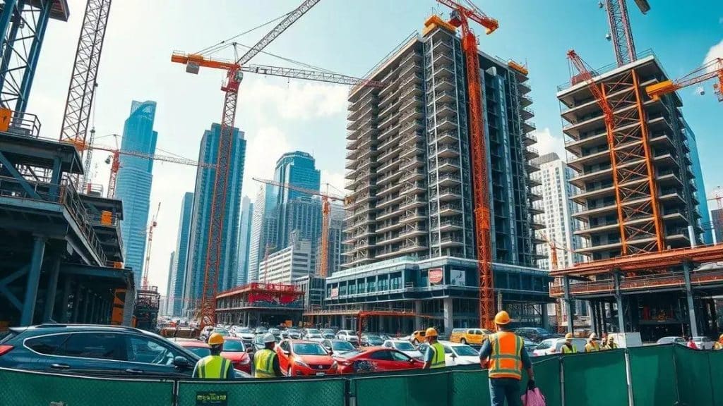 Latest updates on U.S. infrastructure projects you need to know