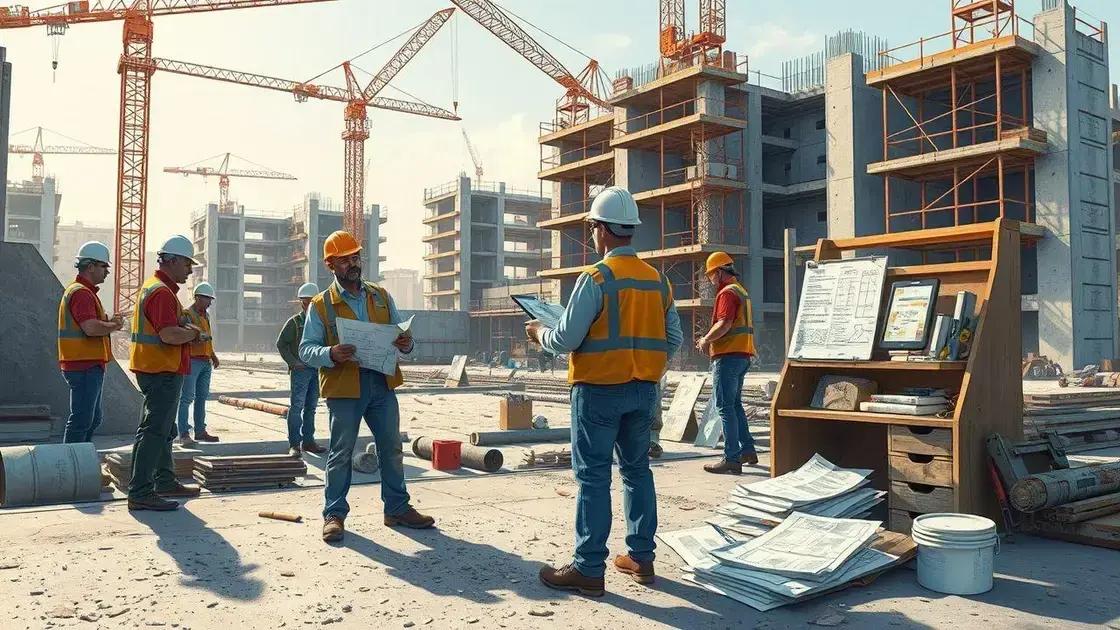 Key challenges facing infrastructure development