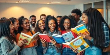 College scholarship opportunities in the United States