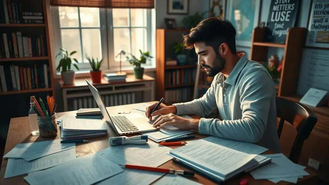 How to find college scholarships