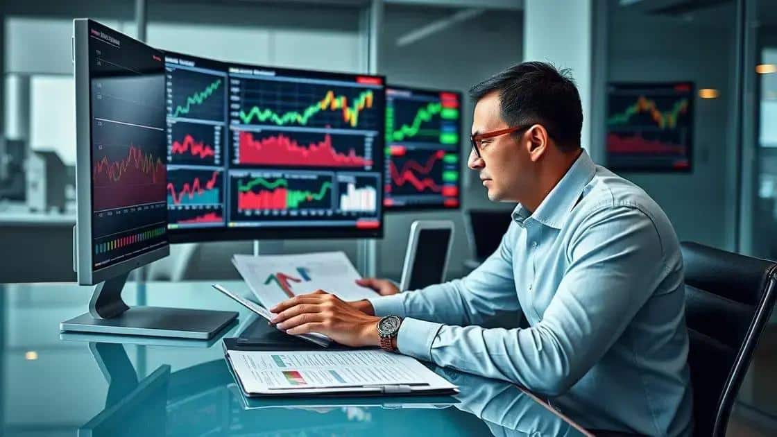 Analyzing market trends affecting funds