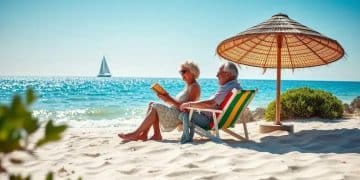 Retirement savings strategies for long-term security