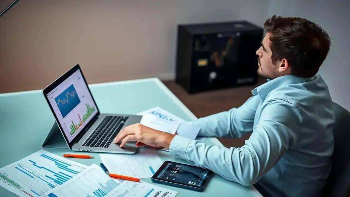 How to choose the right investment options for retirement