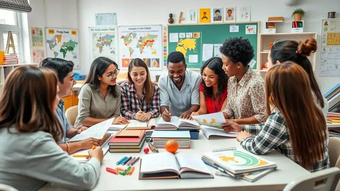 Key components of successful curriculum development