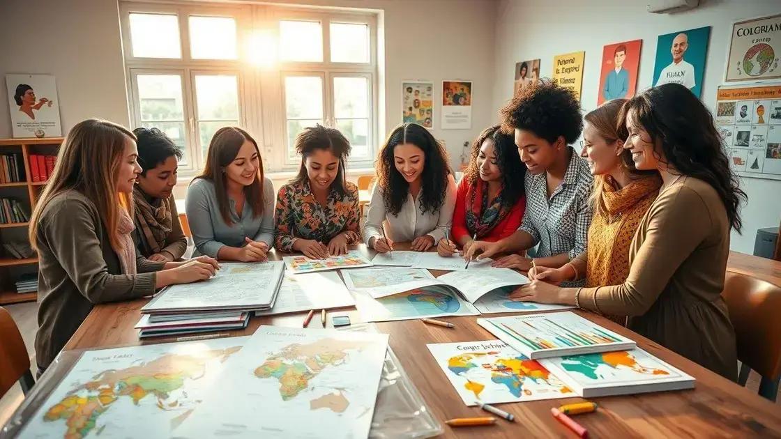 Challenges and solutions in implementing diverse curricula