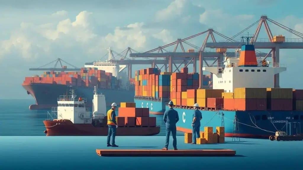 International trade embargo enforcement news: what you need to know