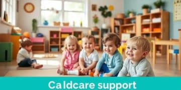 Childcare provider reimbursement programs: maximize your benefits