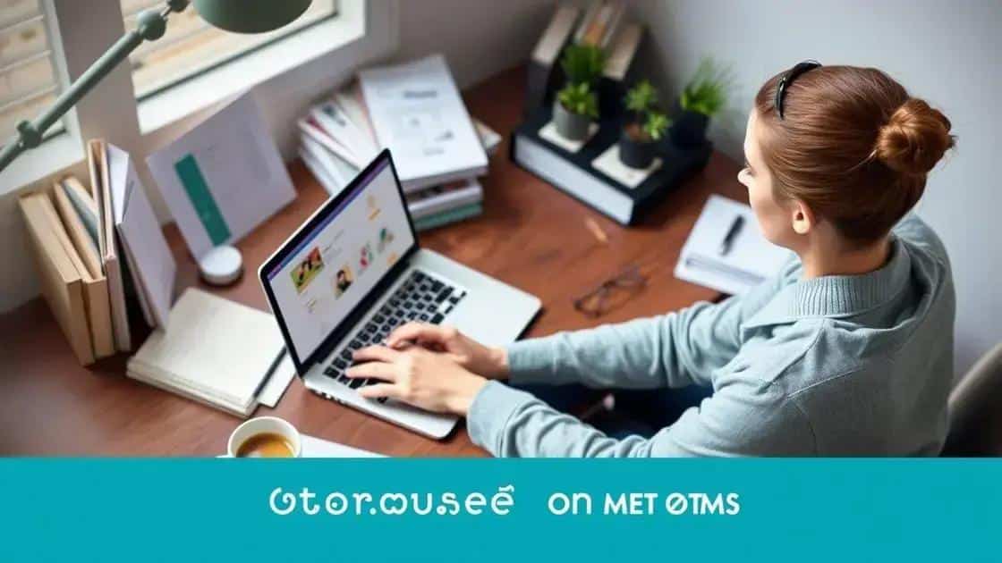 Flexible learning options for busy professionals Flexible learning options for busy professionals