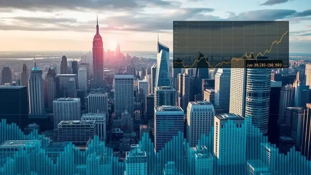 Key facts about U.S. economic growth you should know