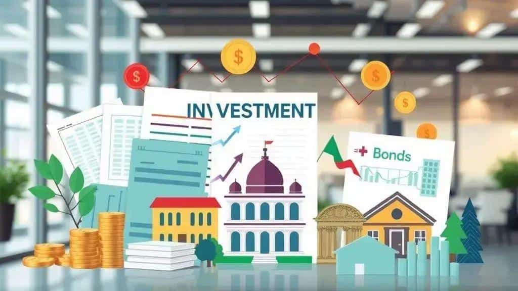 Top investment options for stability