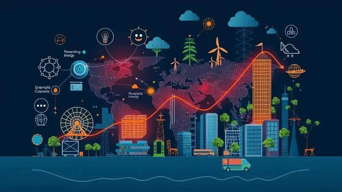 Future trends and predictions for the U.S. economy