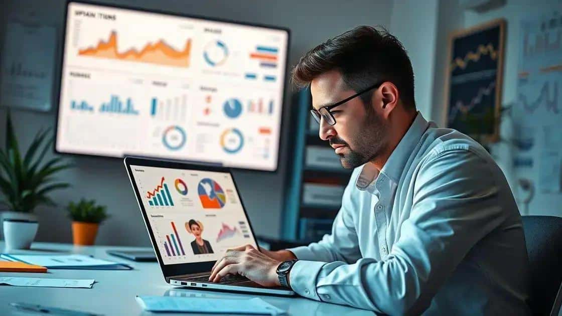 Evaluating your investment portfolio effectively