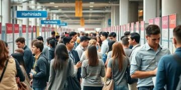 Trends in U.S. job market growth: what to expect Trends in U.S. job market growth: what to expect