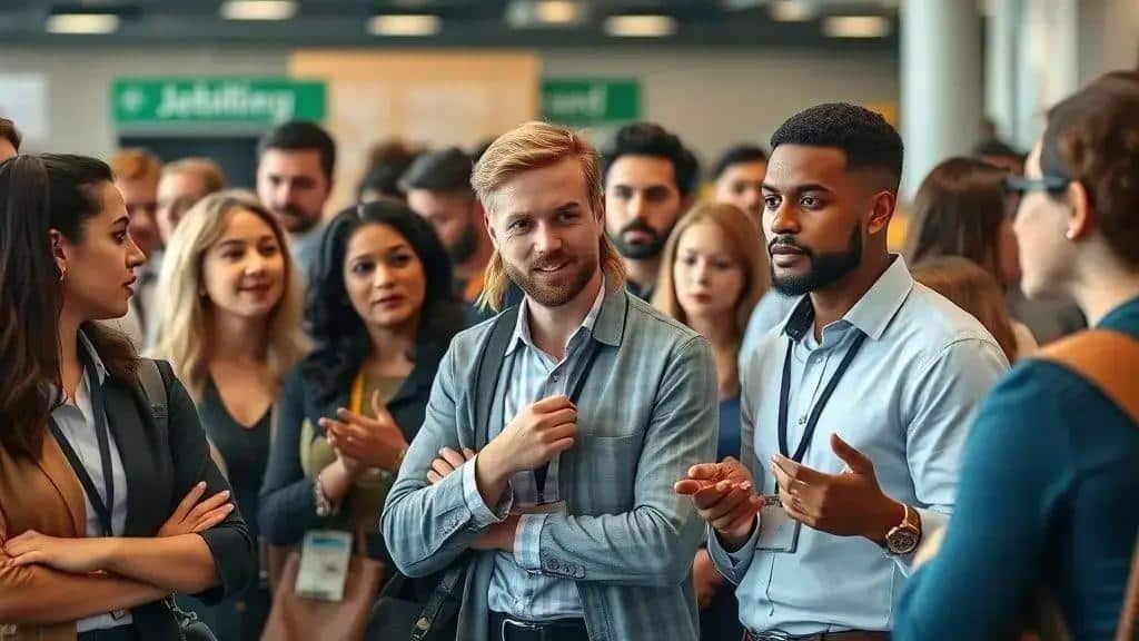 Challenges faced by job seekers today Challenges faced by job seekers today