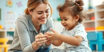 Child care assistance programs in the U.S. explained