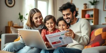Health insurance benefits for low-income families