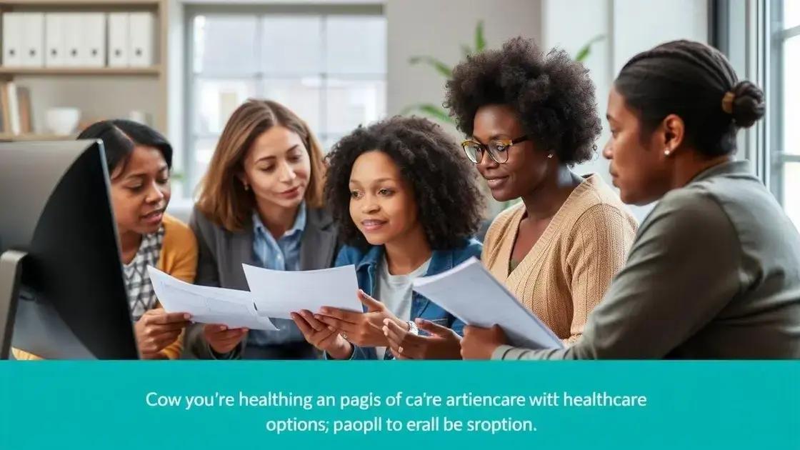 Frequently asked questions about health insurance