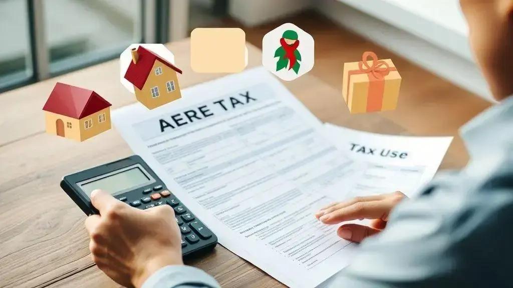 Common tax deductions you may qualify for Common tax deductions you may qualify for