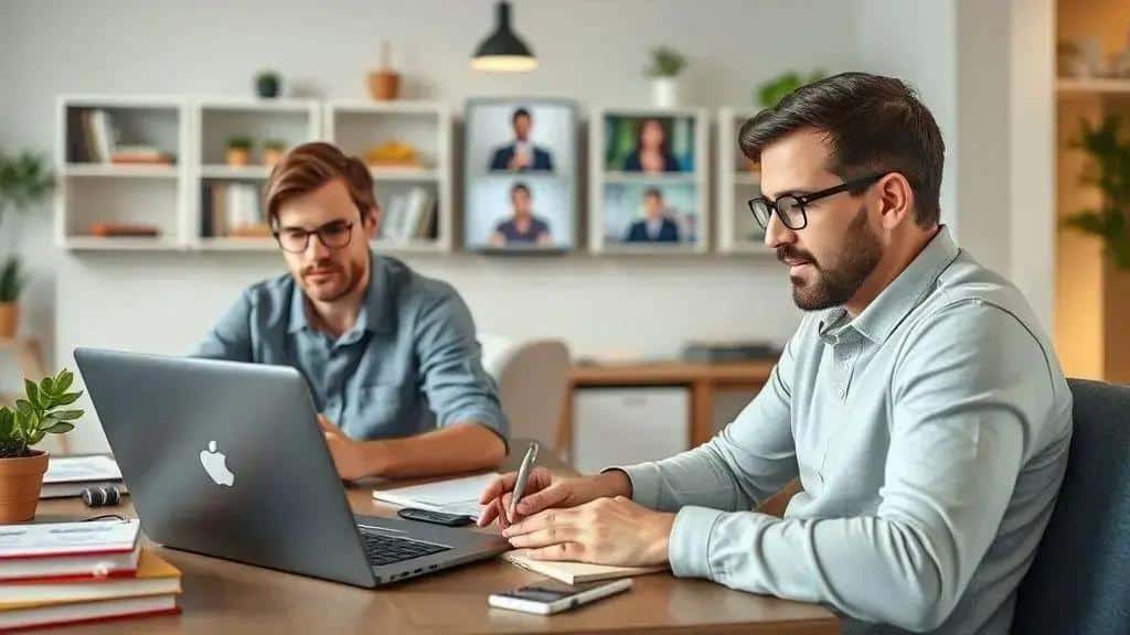 How online learning accelerates career growth How online learning accelerates career growth