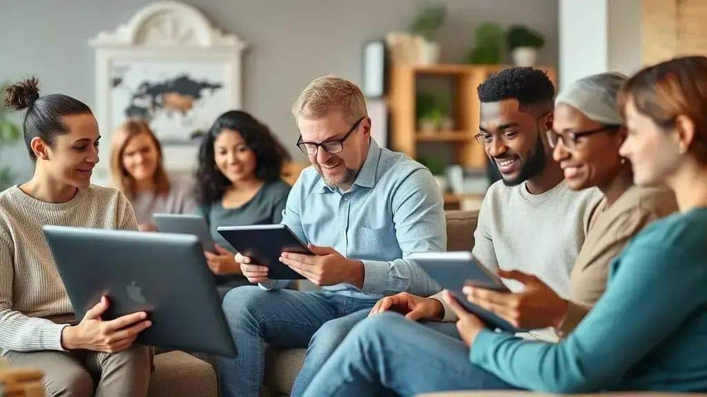 Navigating the landscape of digital education Navigating the landscape of digital education