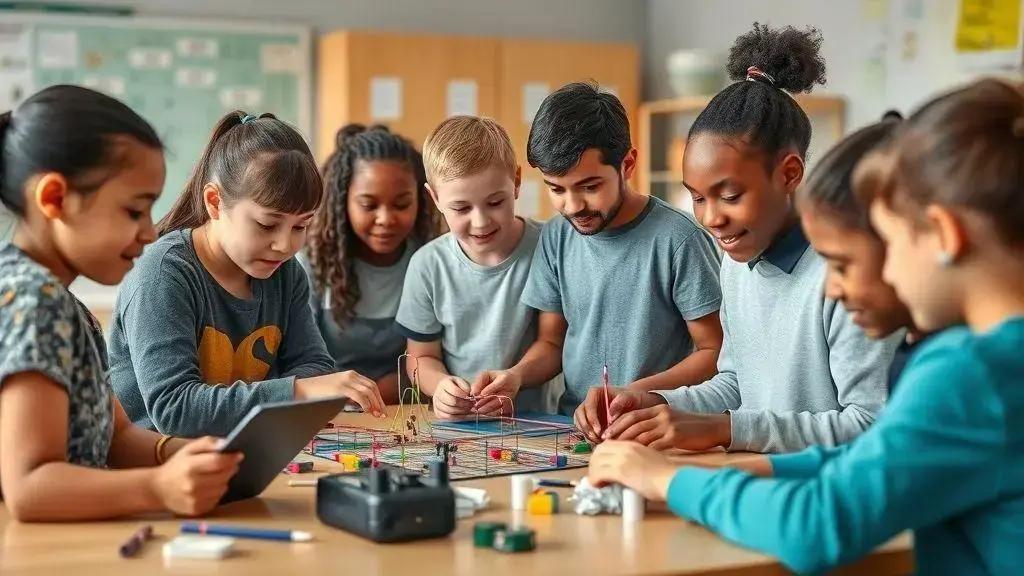 Key features of successful STEM initiatives