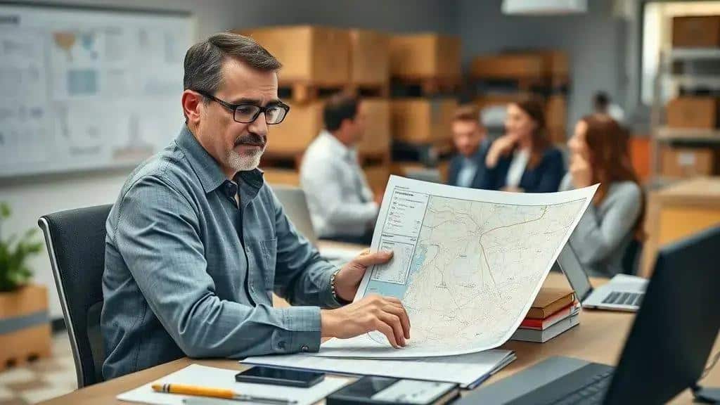 Navigating supply chain disruptions Navigating supply chain disruptions