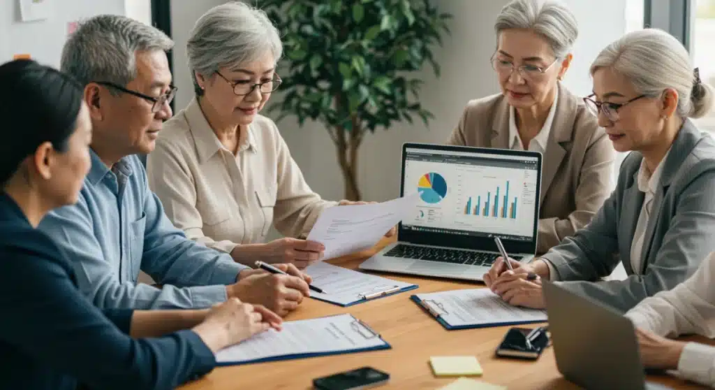 Estate Planning 2025: Protect & Transfer Assets Efficiently