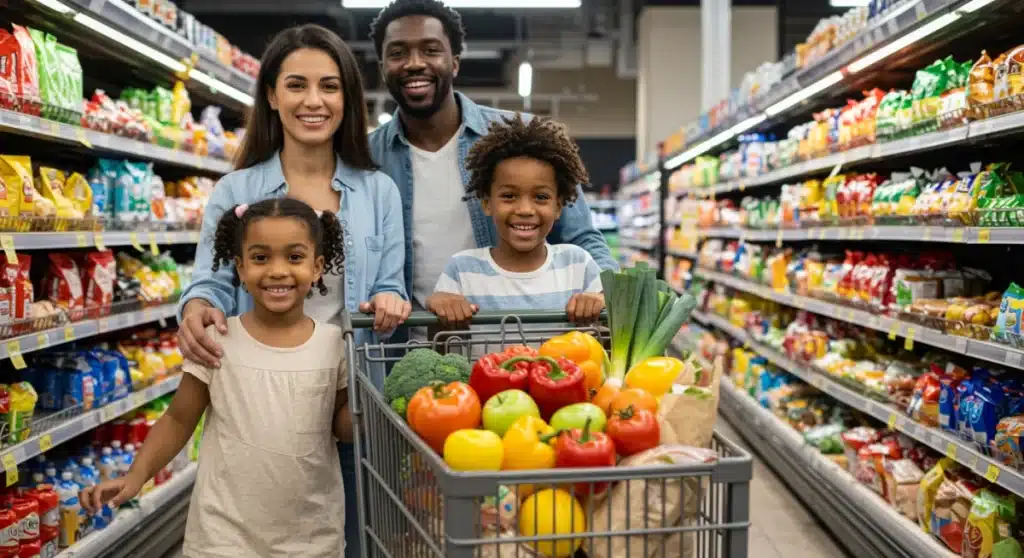Maximize SNAP Benefits: 7 Lesser-Known Strategies for 2025