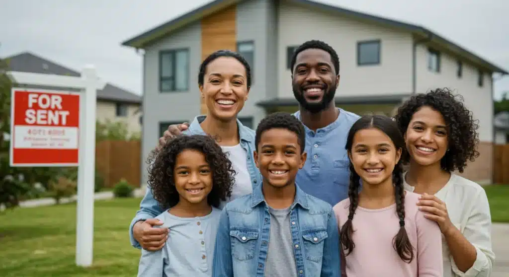Housing Assistance 2025: New Programs & 3-Month Application Guide