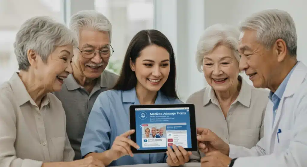 Medicare Advantage 2025: Enrollment, Penalties & Guide