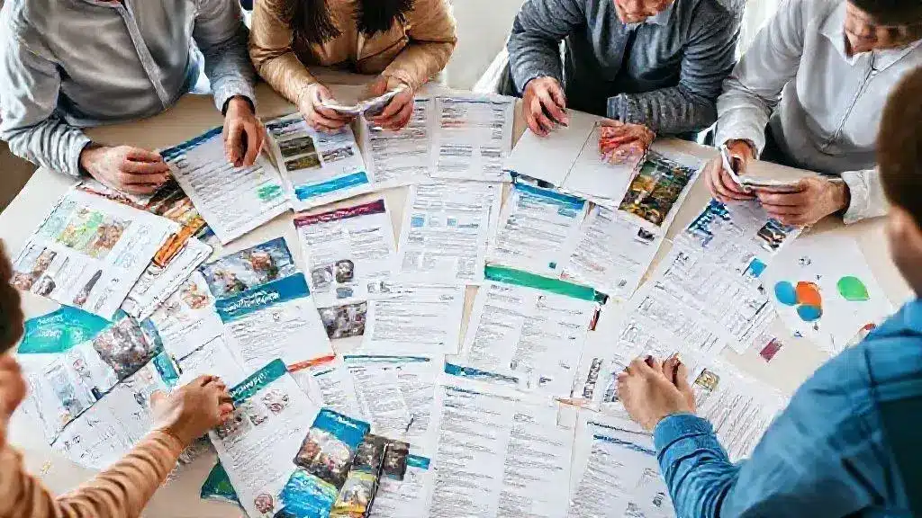 Understanding different types of healthcare benefits