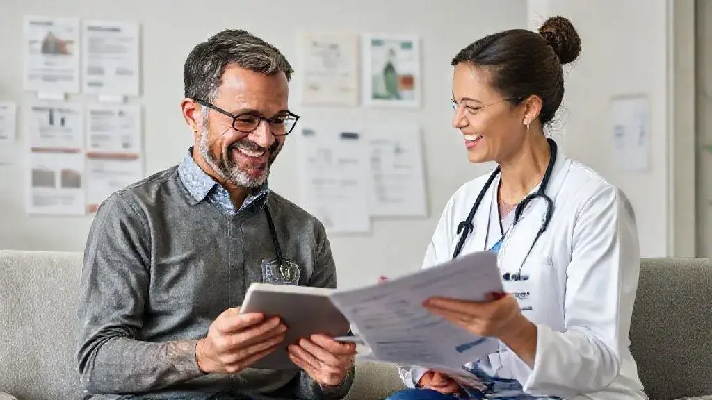 Tips for maximizing your healthcare benefits