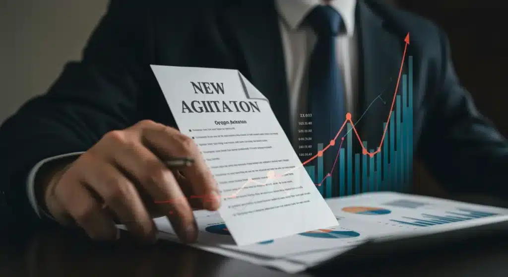 Q1 2025 Legislation: Reshaping US Business Operations