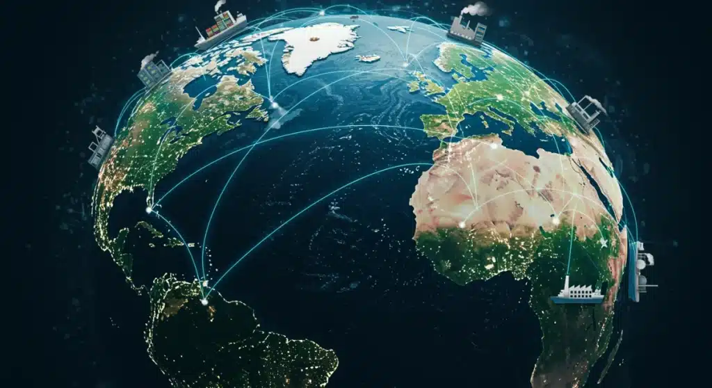US Trade Deal Updates 2025: Impact on Imports & Exports