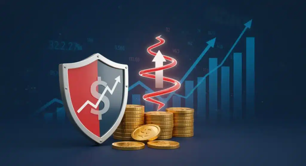 Inflation-Proofing Your Savings: Top 5 Financial Instruments for Early 2025