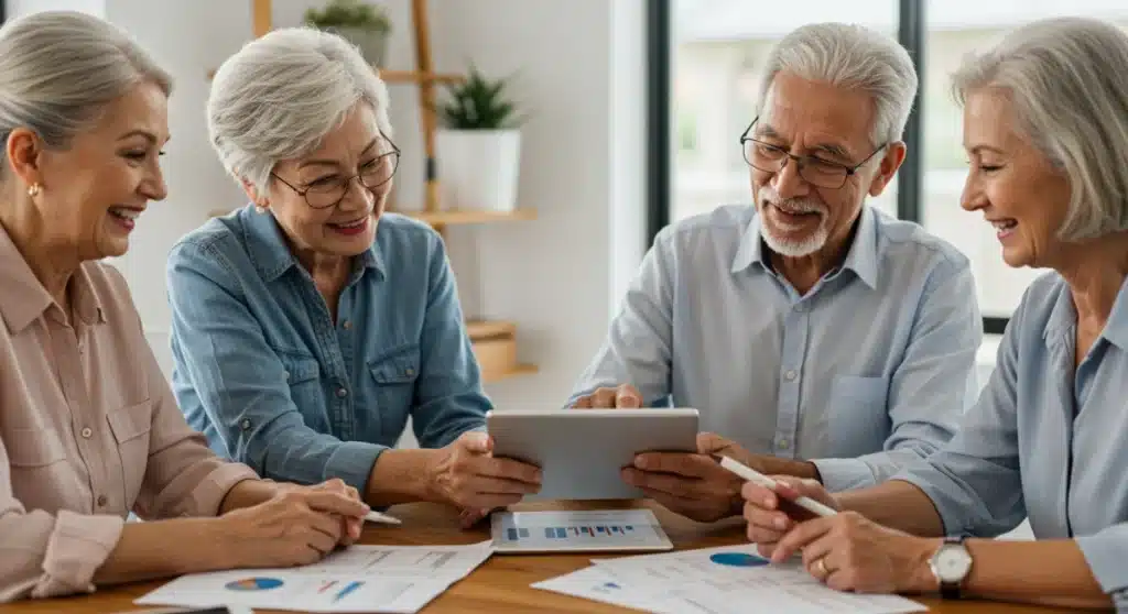 Social Security Optimization: Boost Payouts by 20% in 2025