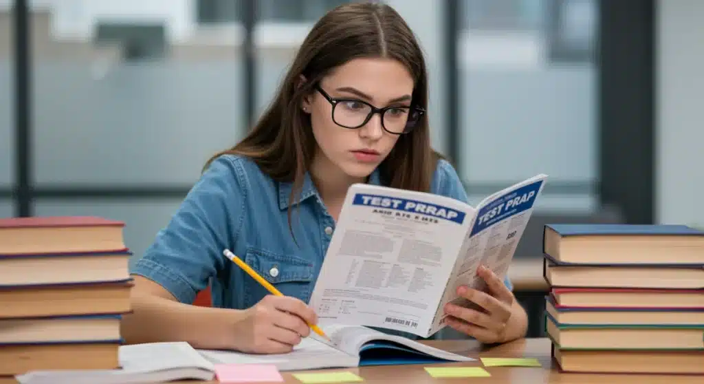 Mastering Standardized Tests: Boost Your 2025 SAT/ACT Scores
