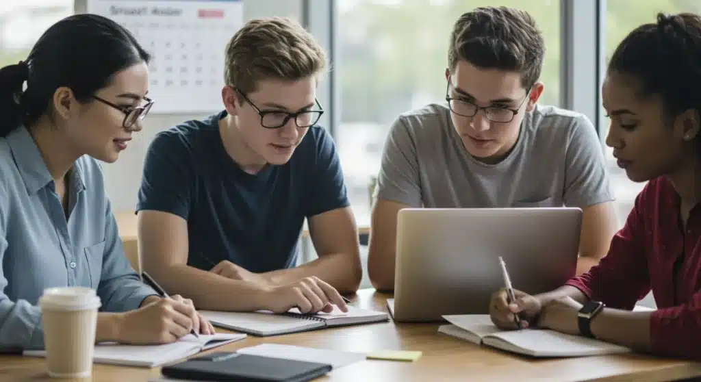 2025 College Application Cycle: Early Action & Essay Strategies
