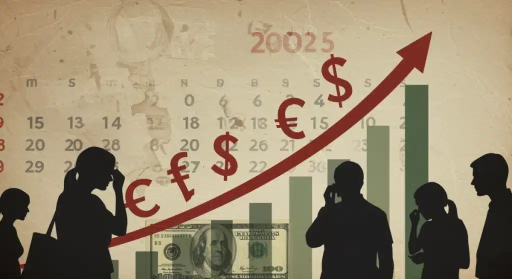 US Inflation 2025: Expert Analysis of 2% Increase Impact